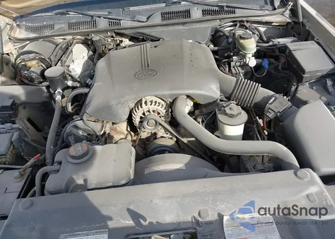 1999 Ford Crown Victoria from USA, damaged, VIN 2FAFP73W4XX136437